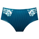 PrimaDonna Deauville maxi trusse, blå - 0561816 - PEA - Peacock