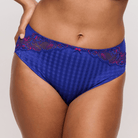 PrimaDonna Madison maxi trusse, blå - 0562126 - BYK - Blueberry Kiss
