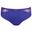 PrimaDonna Madison maxi trusse, blå - 0562126 - BYK - Blueberry Kiss