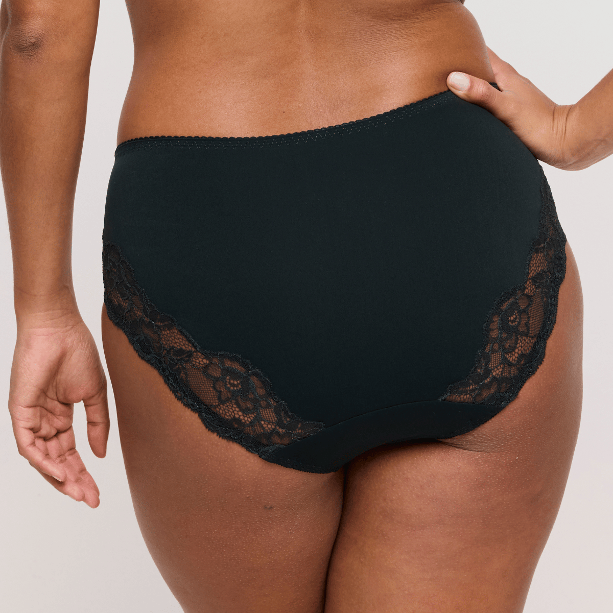 PrimaDonna Madison maxi trusse, grøn - 0562126 - DFO - Deep Forest