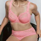 PrimaDonna Madison maxi trusse, pink - 0562126 - PPF - Pink Parfait