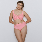 PrimaDonna Madison maxi trusse, pink - 0562126 - PPF - Pink Parfait