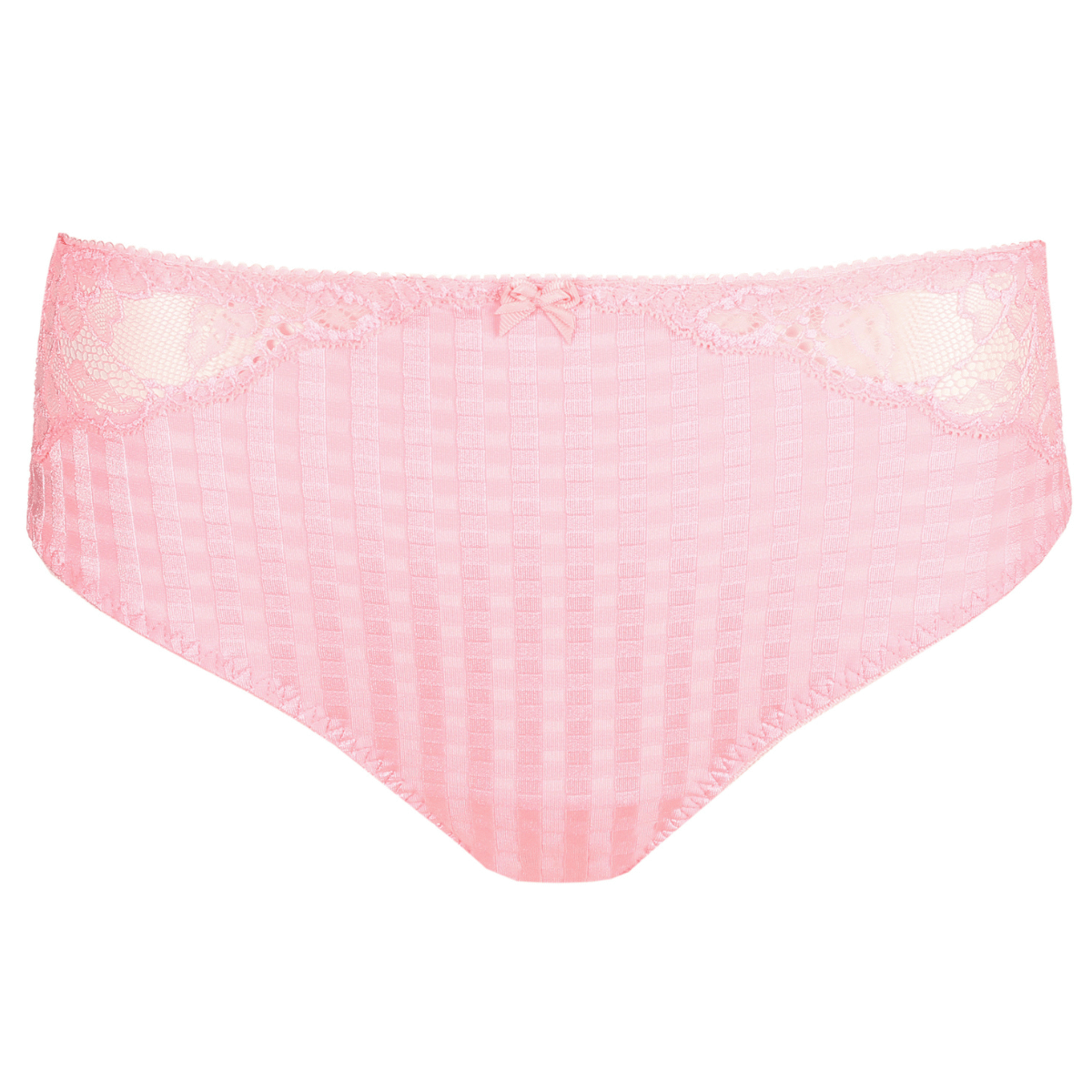 PrimaDonna Madison maxi trusse, pink - 0562126 - PPF - Pink Parfait