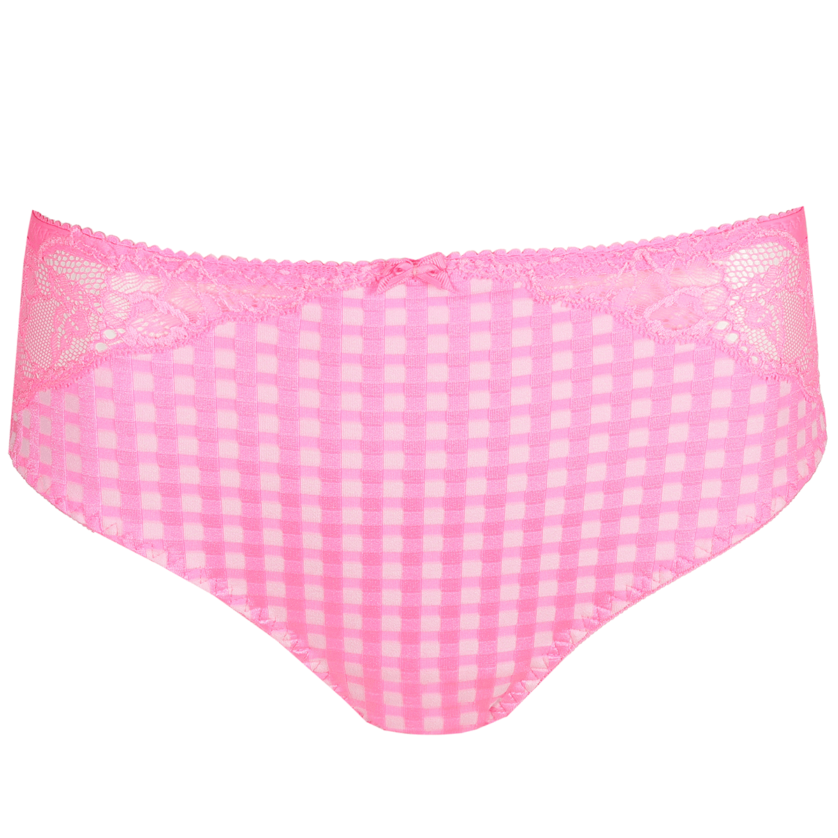 PrimaDonna Madison maxi trusse, pink - 0562126 - PSI - Pinkissimo