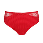 PrimaDonna Madison maxi trusse, rød - 0562126 - SCA - Scarlet