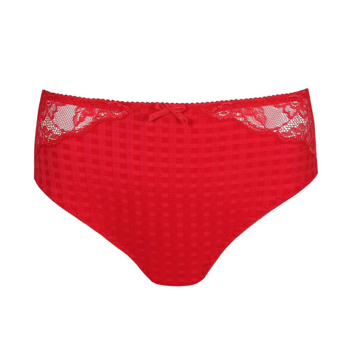 PrimaDonna Madison maxi trusse, rød - 0562126 - SCA - Scarlet