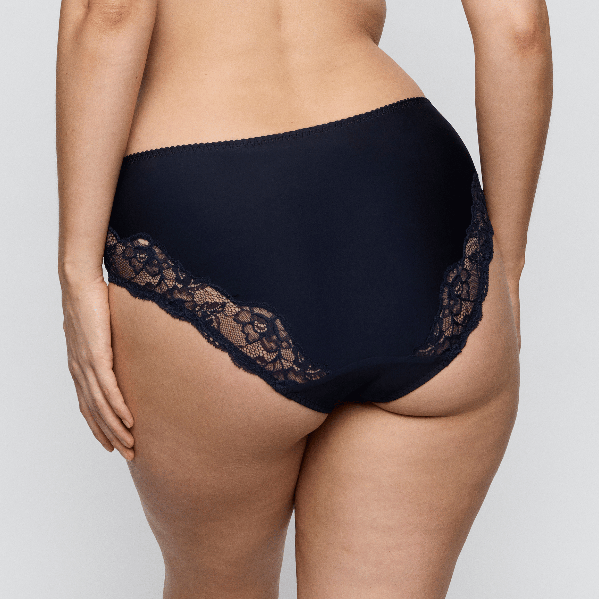 PrimaDonna Madison maxi trusse, blå - 0562126 - VEL - Velvet Blue
