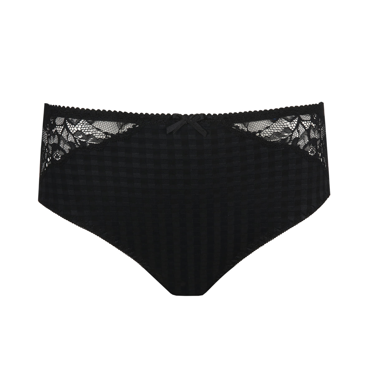 PrimaDonna Madison maxi trusse, sort - 0562126 - ZWA - Black