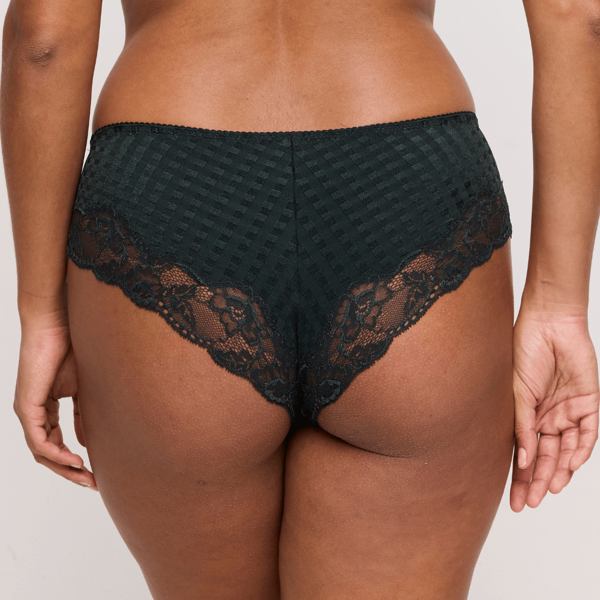 PrimaDonna Madison hipster trusse, grøn - 0562127 - DFO - Deep Forest