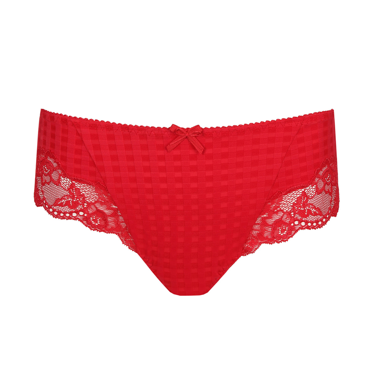 PrimaDonna Madison hipster trusse, rød - 0562127 - SCA - Scarlet