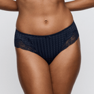 PrimaDonna Madison hipster trusse, blå - 0562127 - VEL - Velvet Blue