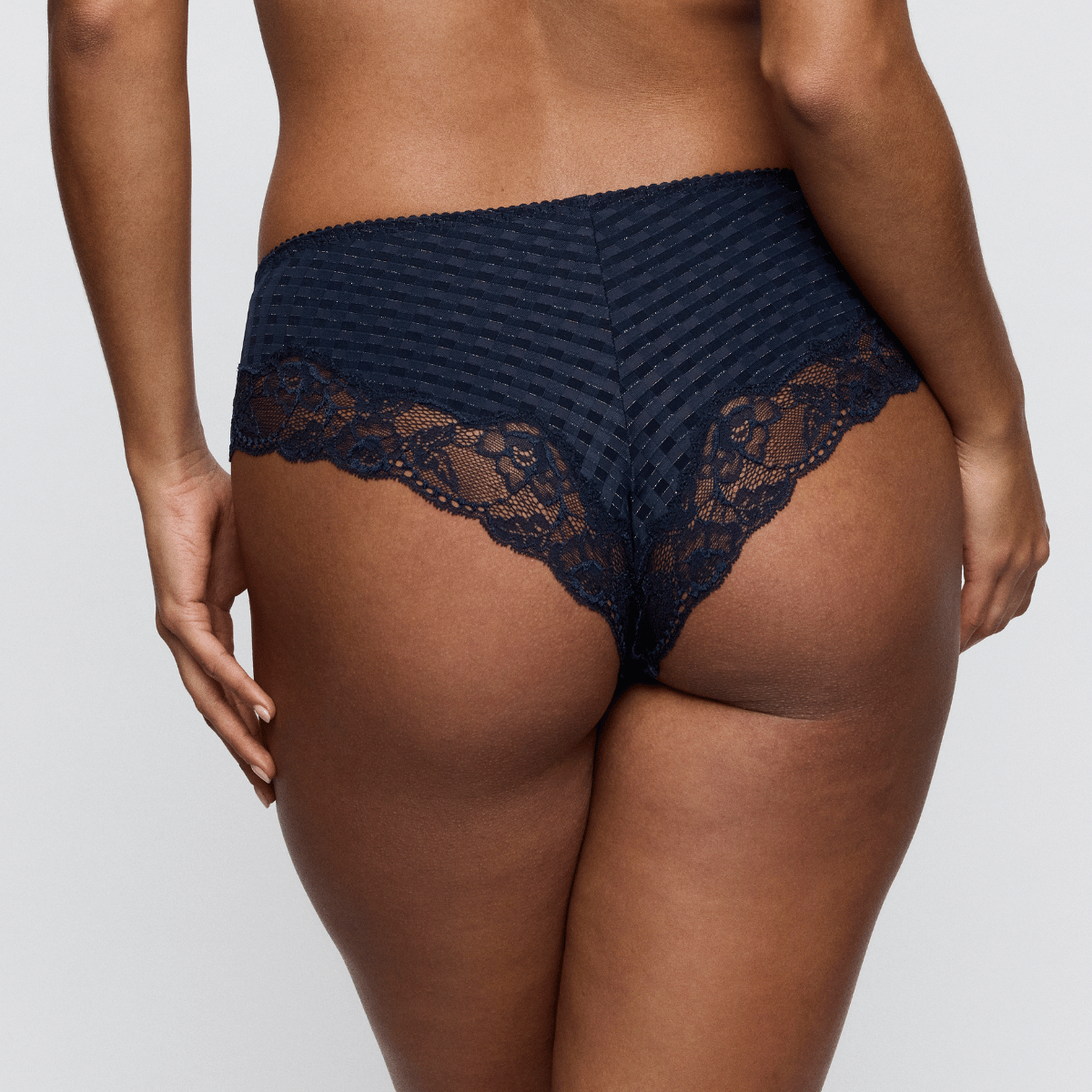 PrimaDonna Madison hipster trusse, blå - 0562127 - VEL - Velvet Blue