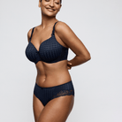 PrimaDonna Madison hipster trusse, blå - 0562127 - VEL - Velvet Blue