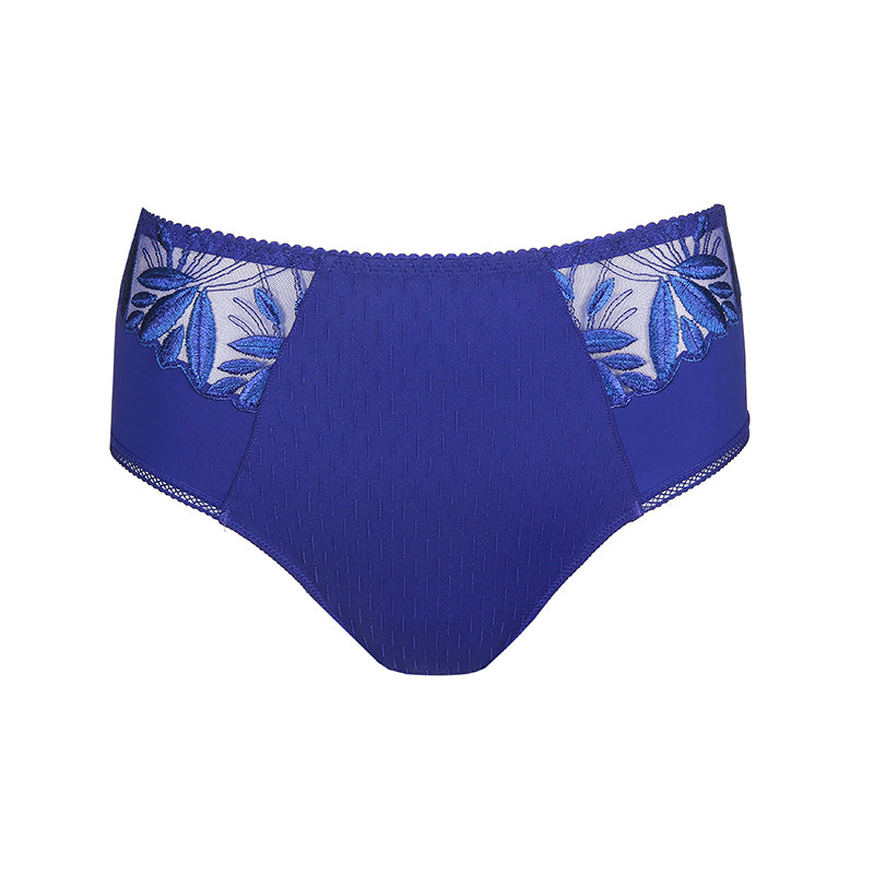PrimaDonna Orlando maxi trusse, blå - 0563151 - CZB - Crazy Blue