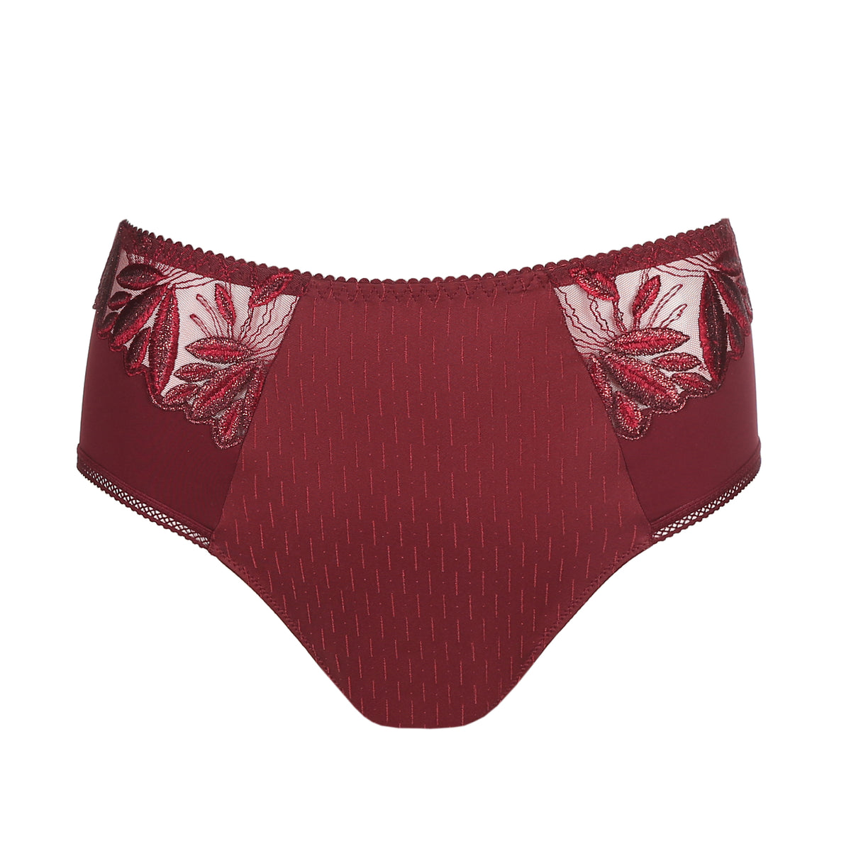 PrimaDonna Orlando maxi trusse, rød - 0563151 - DCH - Deep Cherry
