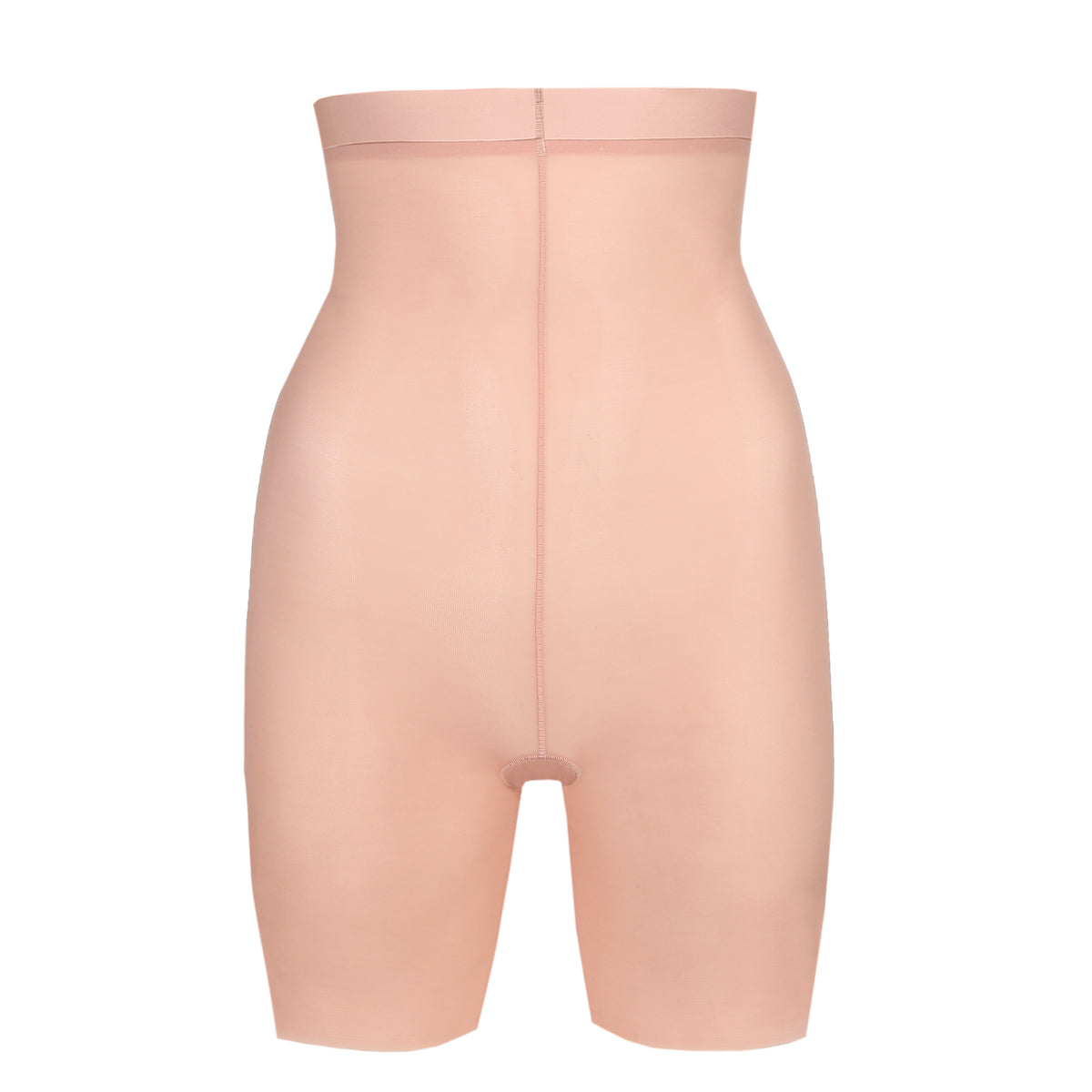 PrimaDonna Figuras Shapewear shorts, lyserød - 0563255 - PWD - Powder Rose