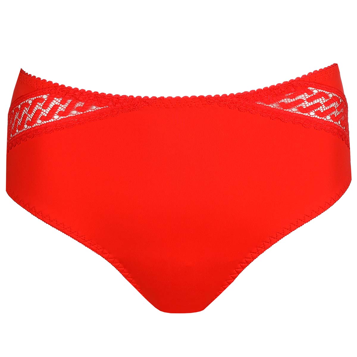 PrimaDonna Montara maxi trusse, rød - 0563381 - TRR - True Red