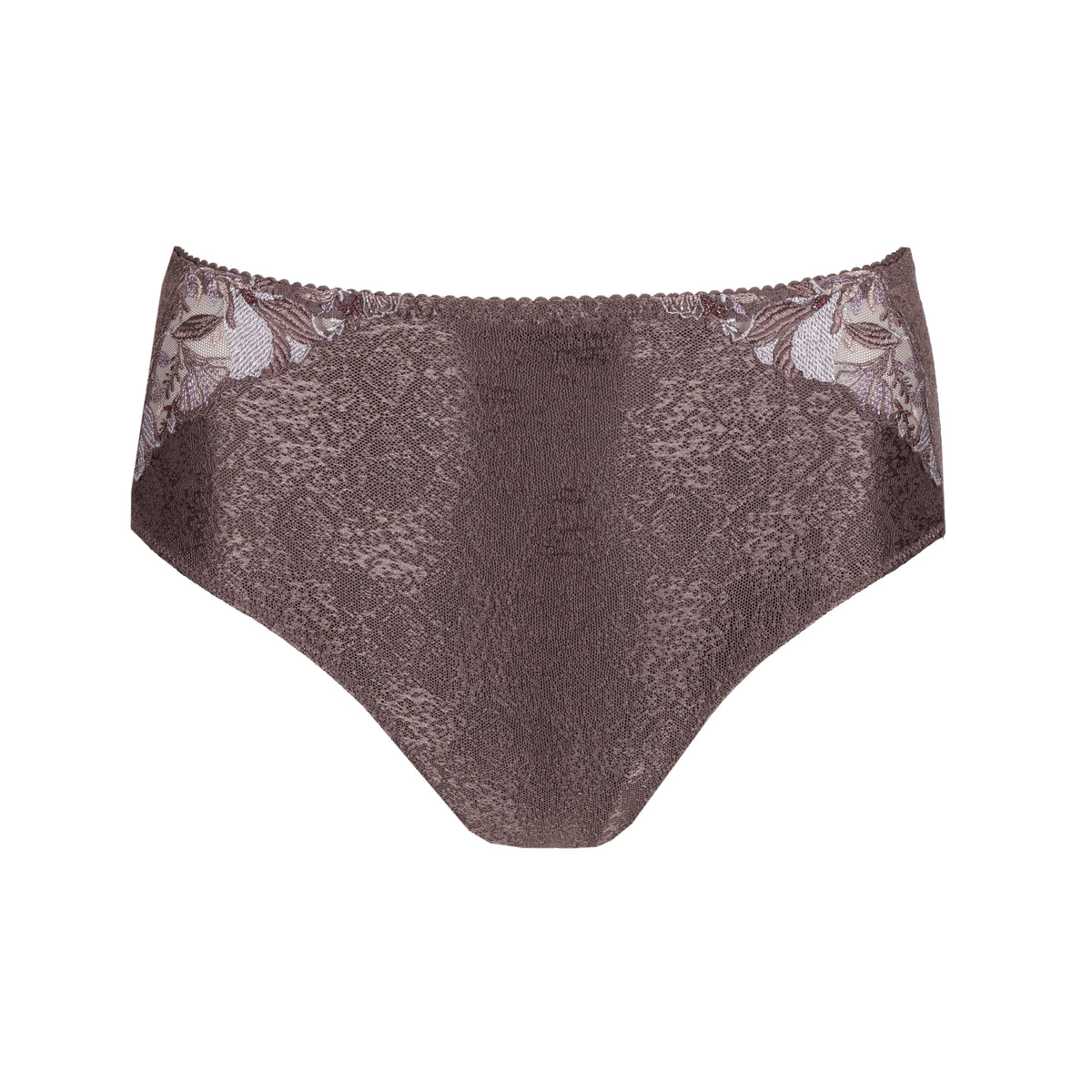 PrimaDonna Mohala maxi trusse, lilla - 0563391 - EYS - Eye Shadow