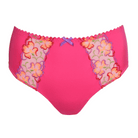 PrimaDonna Devdaha maxi trusse, pink - 0563441 - VEB - Very Berry