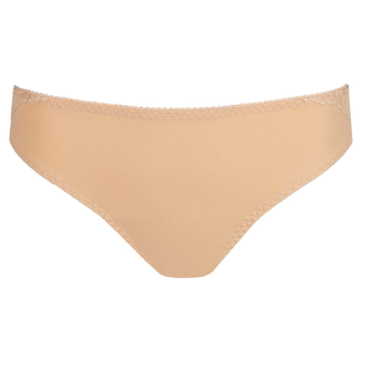 PrimaDonna Salerno tai trusse, beige - 0563530 - CGI - Candy Ginger