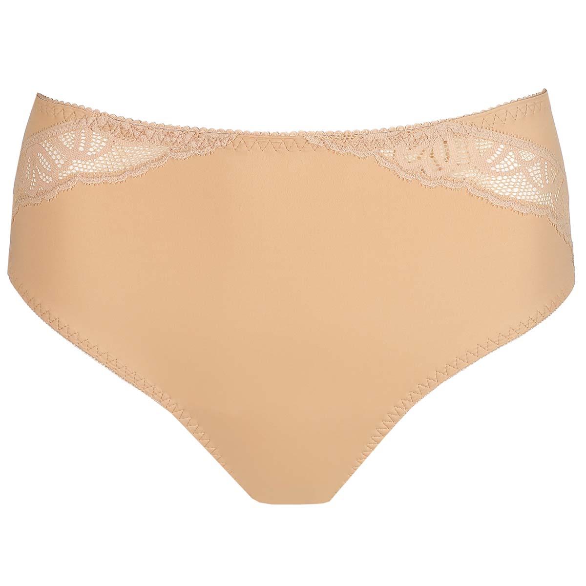 PrimaDonna Salerno maxi trusse, beige - 0563531 - CGI - Candy Ginger
