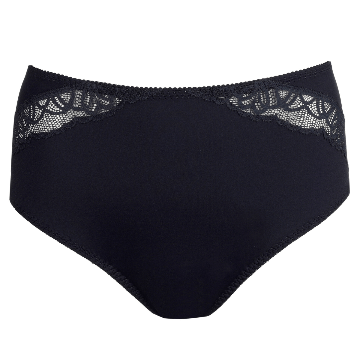 PrimaDonna Salerno maxi trusse, blå - 0563531 - MID - Midnight Blue