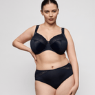 PrimaDonna Salerno maxi trusse, blå - 0563531 - MID - Midnight Blue