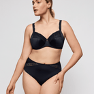 PrimaDonna Salerno maxi trusse, blå - 0563531 - MID - Midnight Blue