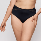 PrimaDonna Salerno maxi trusse, blå - 0563531 - MID - Midnight Blue