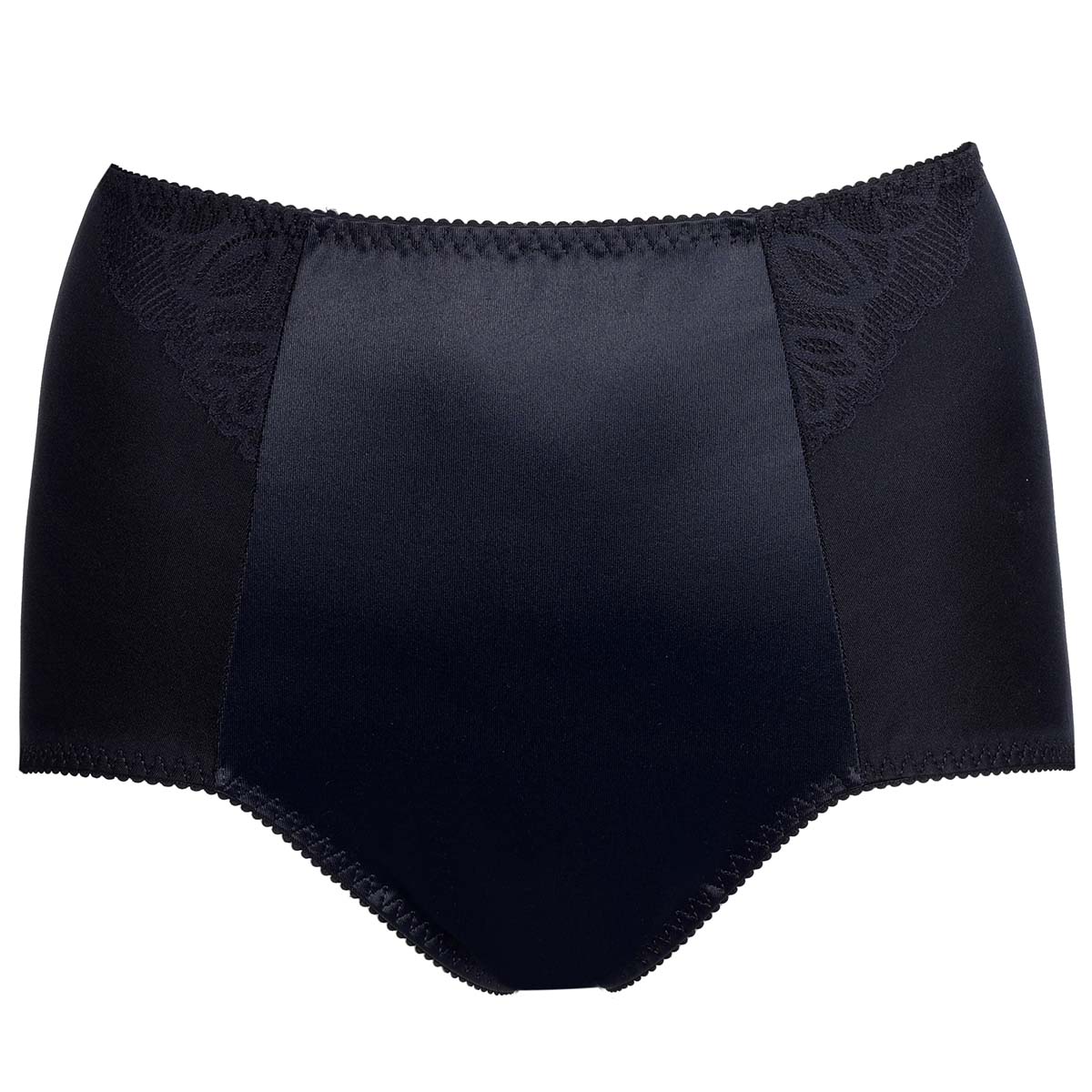 PrimaDonna Salerno maxi trusse, blå - 0563534 - MID - Midnight Blue