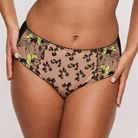 PrimaDonna Manali maxi trusse, multi - 0563571 - WLB - Wild Bloom