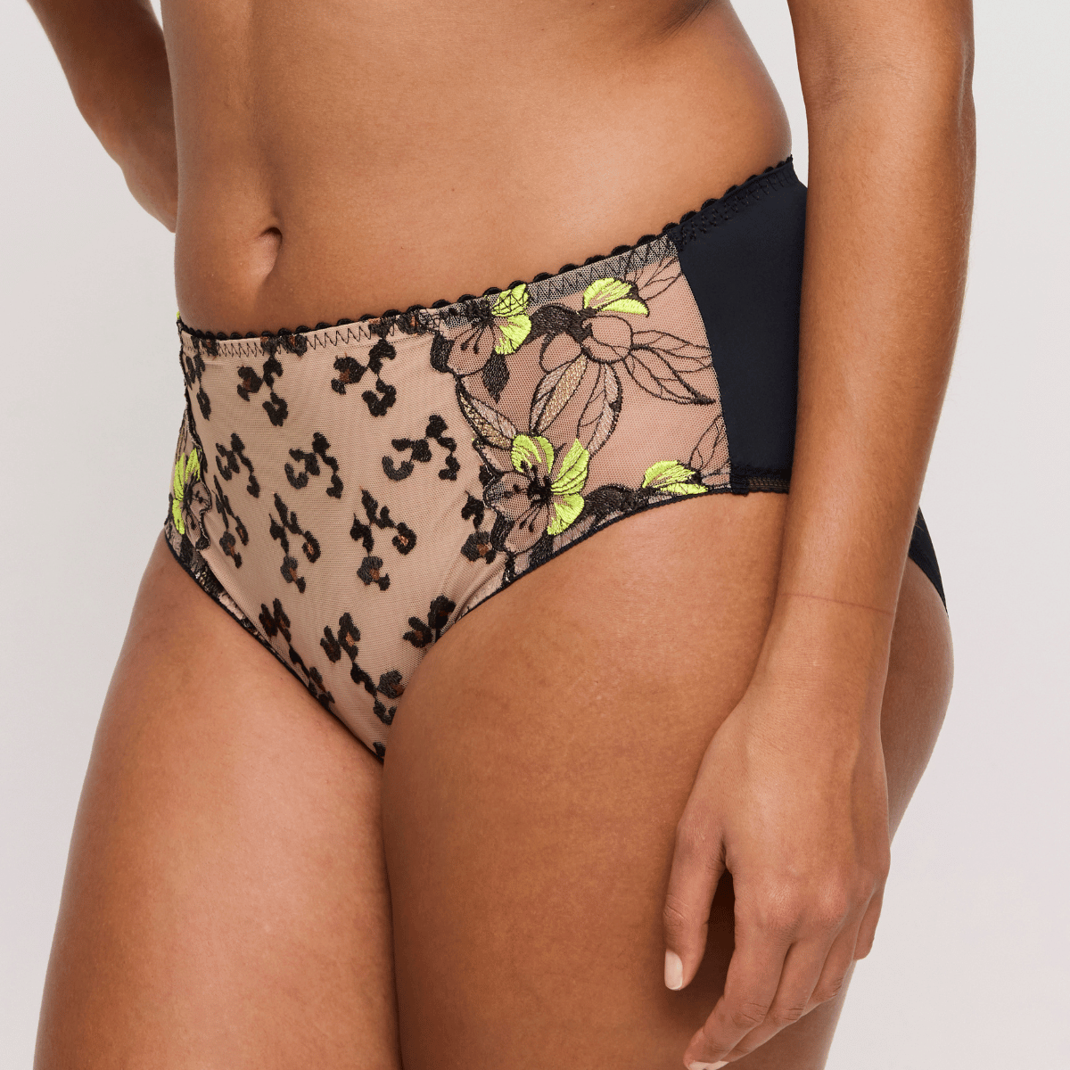 PrimaDonna Manali maxi trusse, multi - 0563571 - WLB - Wild Bloom