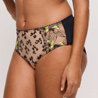 PrimaDonna Manali maxi trusse, multi - 0563571 - WLB - Wild Bloom