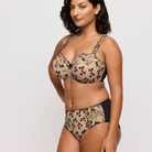 PrimaDonna Manali maxi trusse, multi - 0563571 - WLB - Wild Bloom