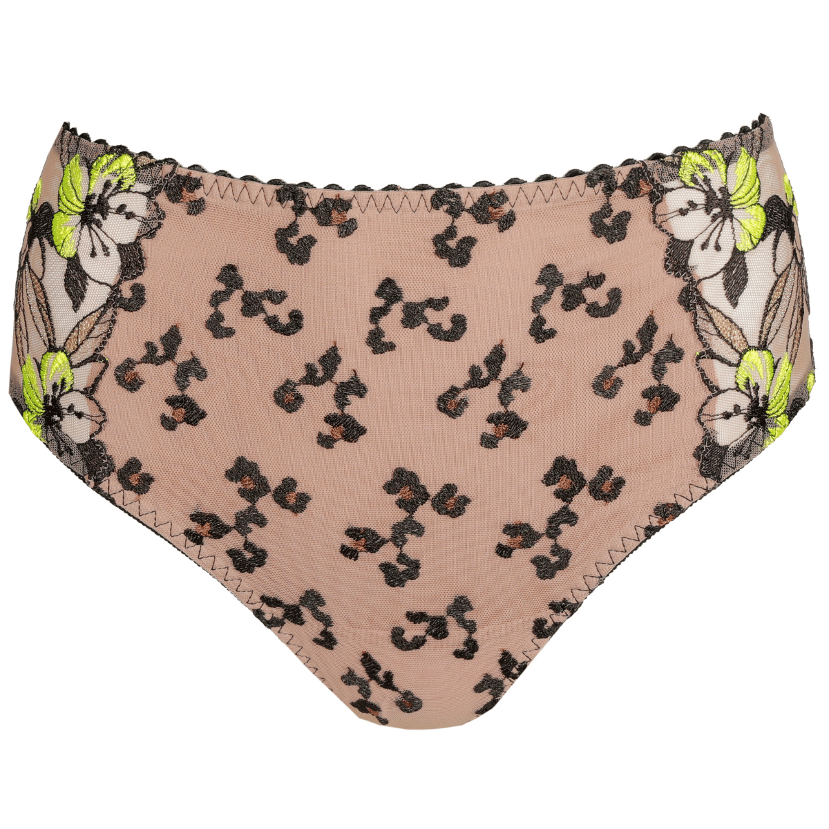 PrimaDonna Manali maxi trusse, multi - 0563571 - WLB - Wild Bloom