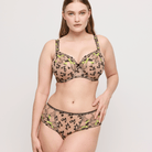 PrimaDonna Manali hipster trusse, multi - 0563572 - WLB - Wild Bloom