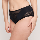PrimaDonna Shimla maxi trusse, sort - 0563581 - ZWA - Black