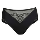 PrimaDonna Shimla maxi trusse, sort - 0563581 - ZWA - Black