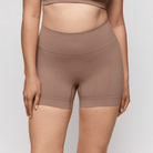 PrimaDonna Nudda shorts, brun - 0563612 - GIN - Ginger