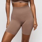 PrimaDonna Nudda shorts, brun - 0563615 - GIN - Ginger