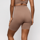 PrimaDonna Nudda shorts, brun - 0563615 - GIN - Ginger