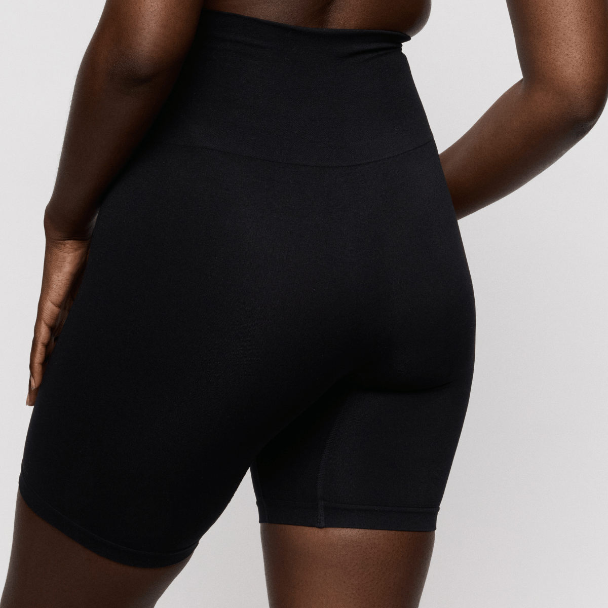 PrimaDonna Nudda shorts, sort - 0563615 - ZWA - Black