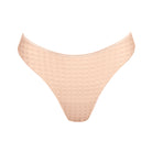 Marie Jo Avero g-streng, beige - 0600410 - CAL - Caffe Latte