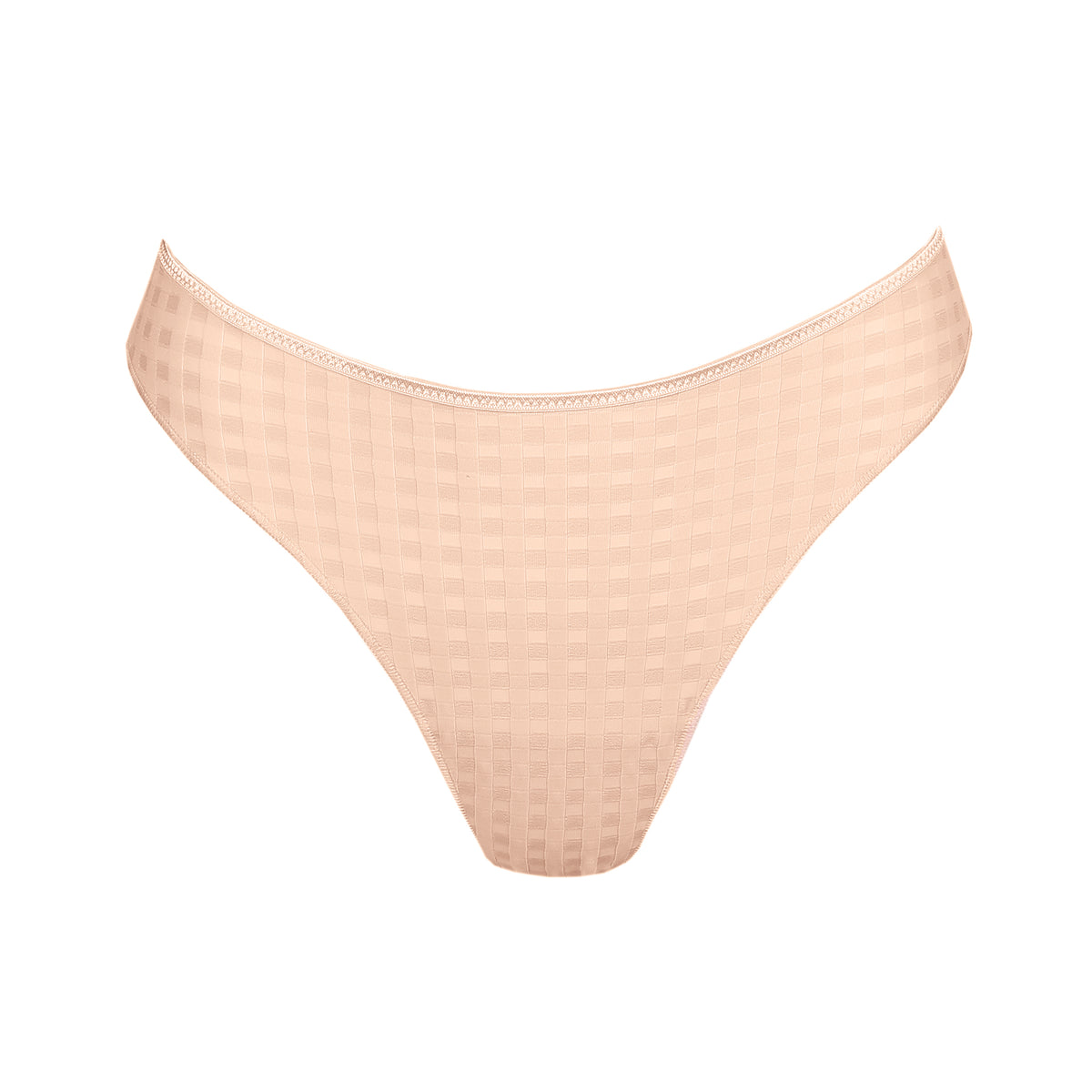 Marie Jo Avero g-streng, beige - 0600410 - CAL - Caffe Latte
