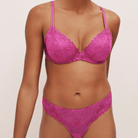 Marie Jo Jane g-streng, pink - 0601330 - OHB - Orchid Bliss