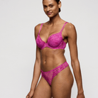 Marie Jo Jane g-streng, pink - 0601330 - OHB - Orchid Bliss