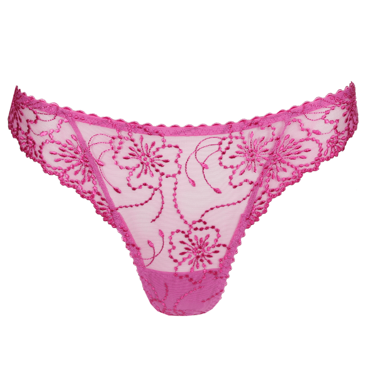 Marie Jo Jane g-streng, pink - 0601330 - OHB - Orchid Bliss