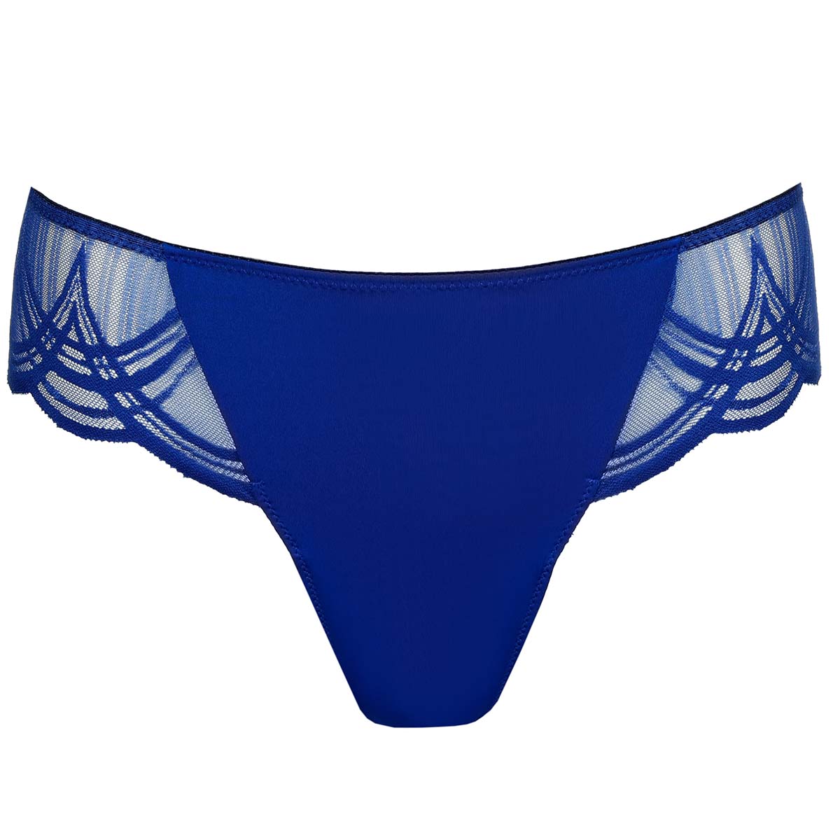 Marie Jo Cathia g-streng, blå - 0602810 - STB - Stylo Blue