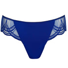 Marie Jo Cathia g-streng, blå - 0602810 - STB - Stylo Blue