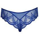 Marie Jo Cathia g-streng, blå - 0602810 - STB - Stylo Blue